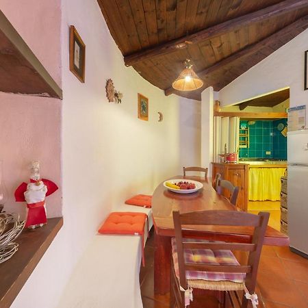 Casa di Daniela Villa Golfo Aranci Bagian luar foto