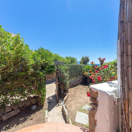 Casa di Daniela Villa Golfo Aranci Bagian luar foto