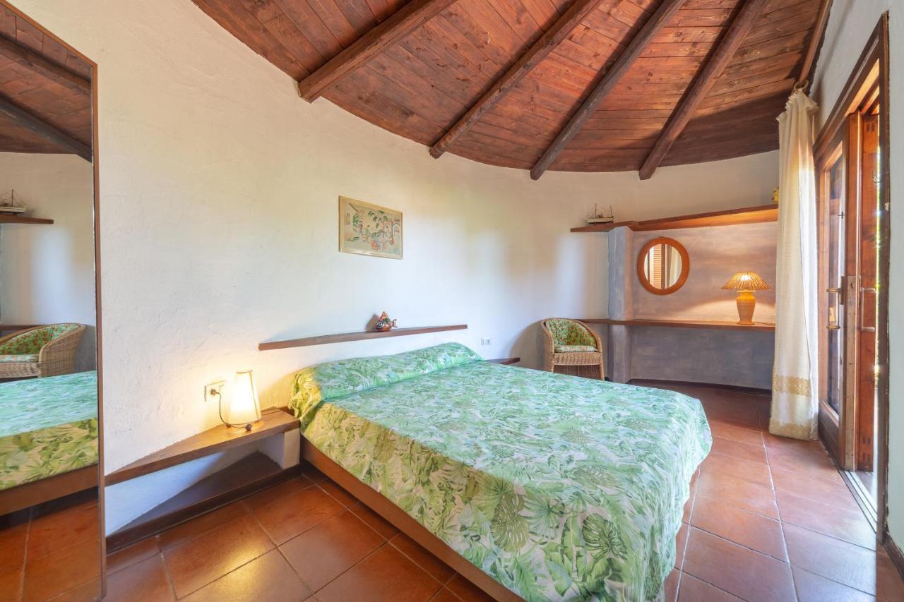 Casa di Daniela Villa Golfo Aranci Bagian luar foto