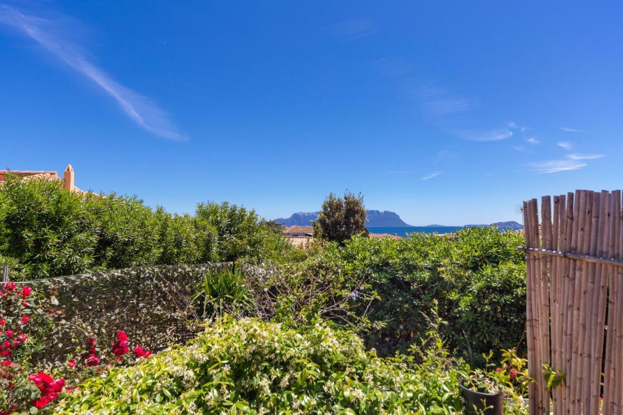 Casa di Daniela Villa Golfo Aranci Bagian luar foto